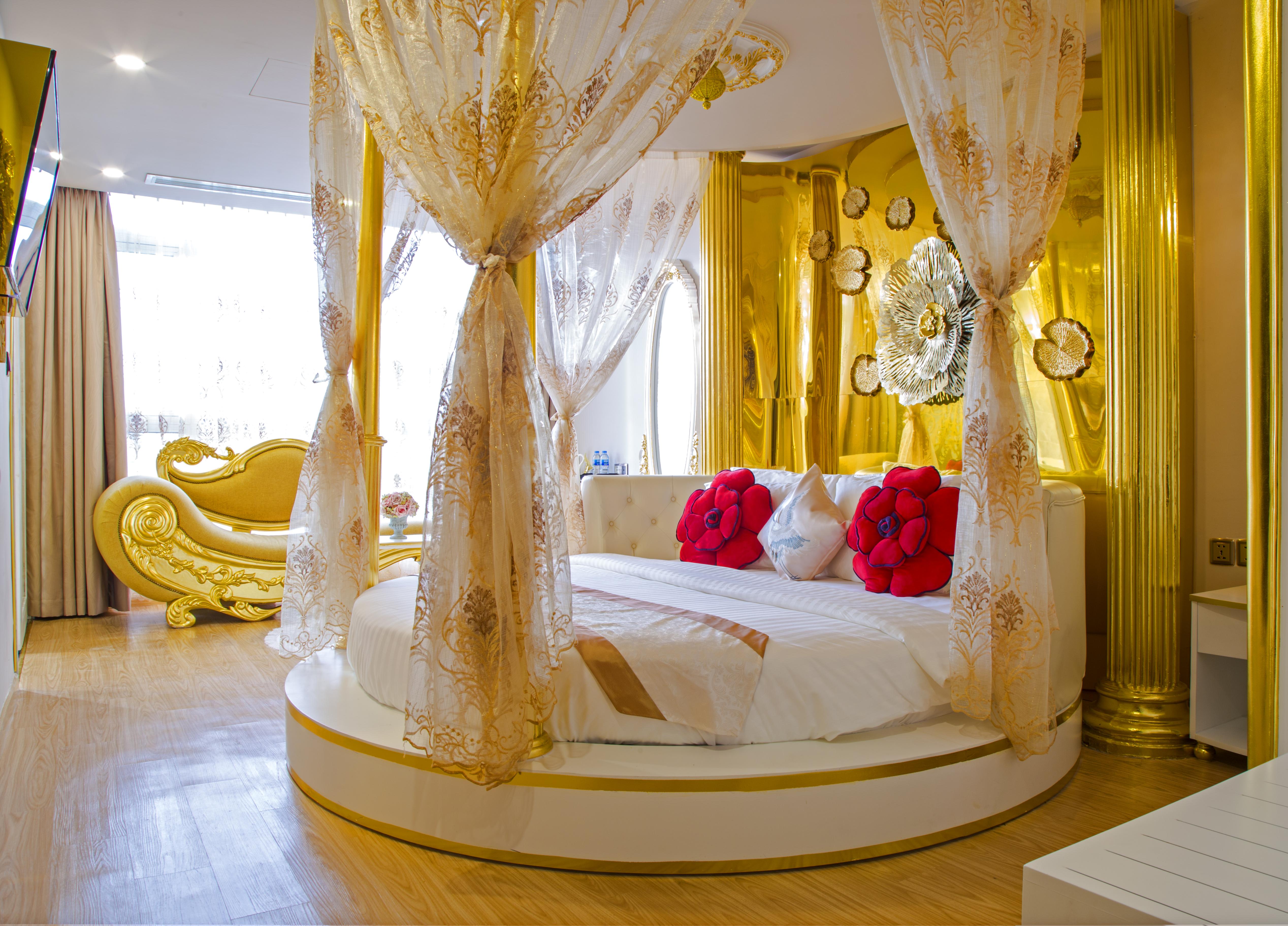 Cicilia City Hotel Saigon Center Ho Chi Minh Zewnętrze zdjęcie