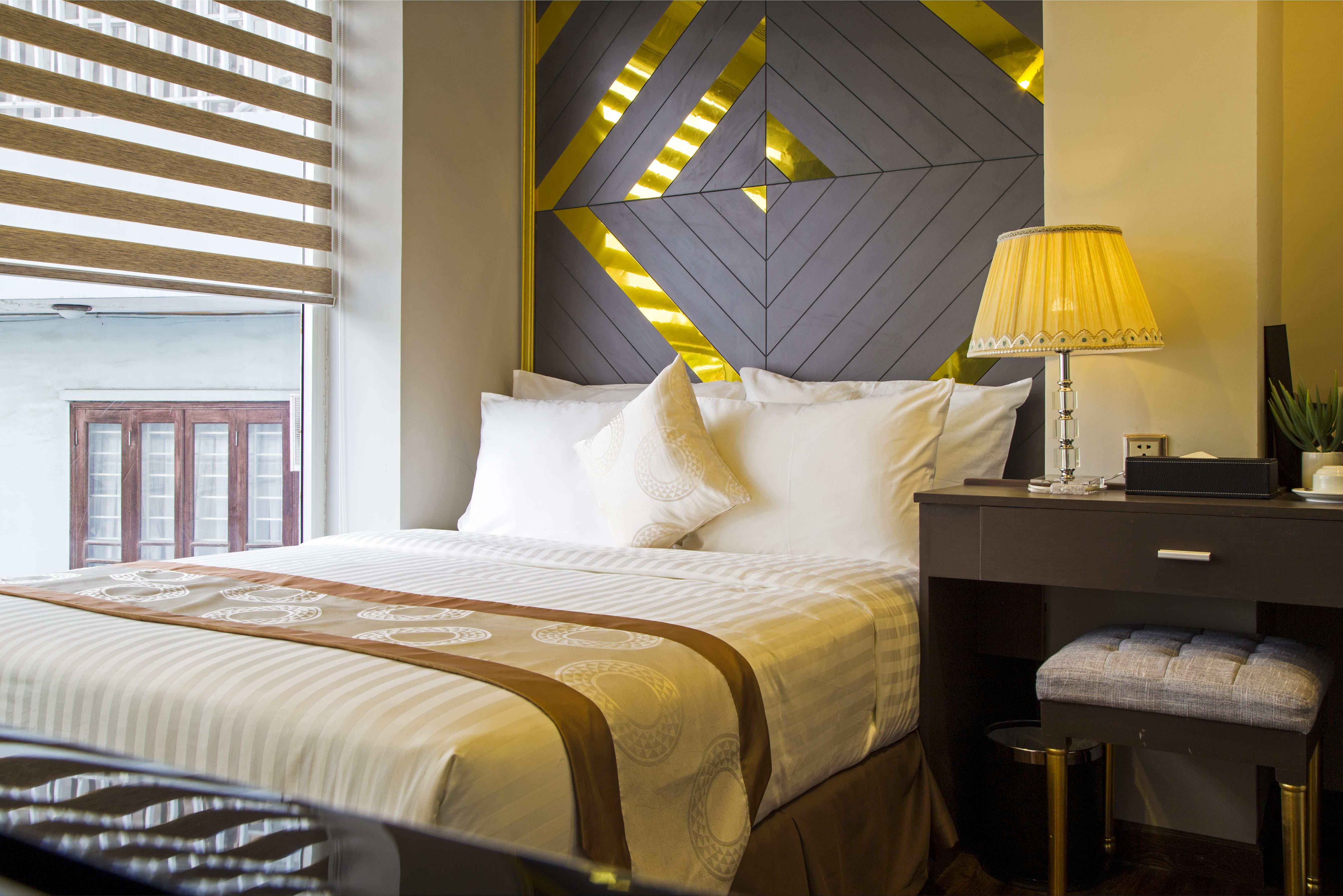 Cicilia City Hotel Saigon Center Ho Chi Minh Zewnętrze zdjęcie