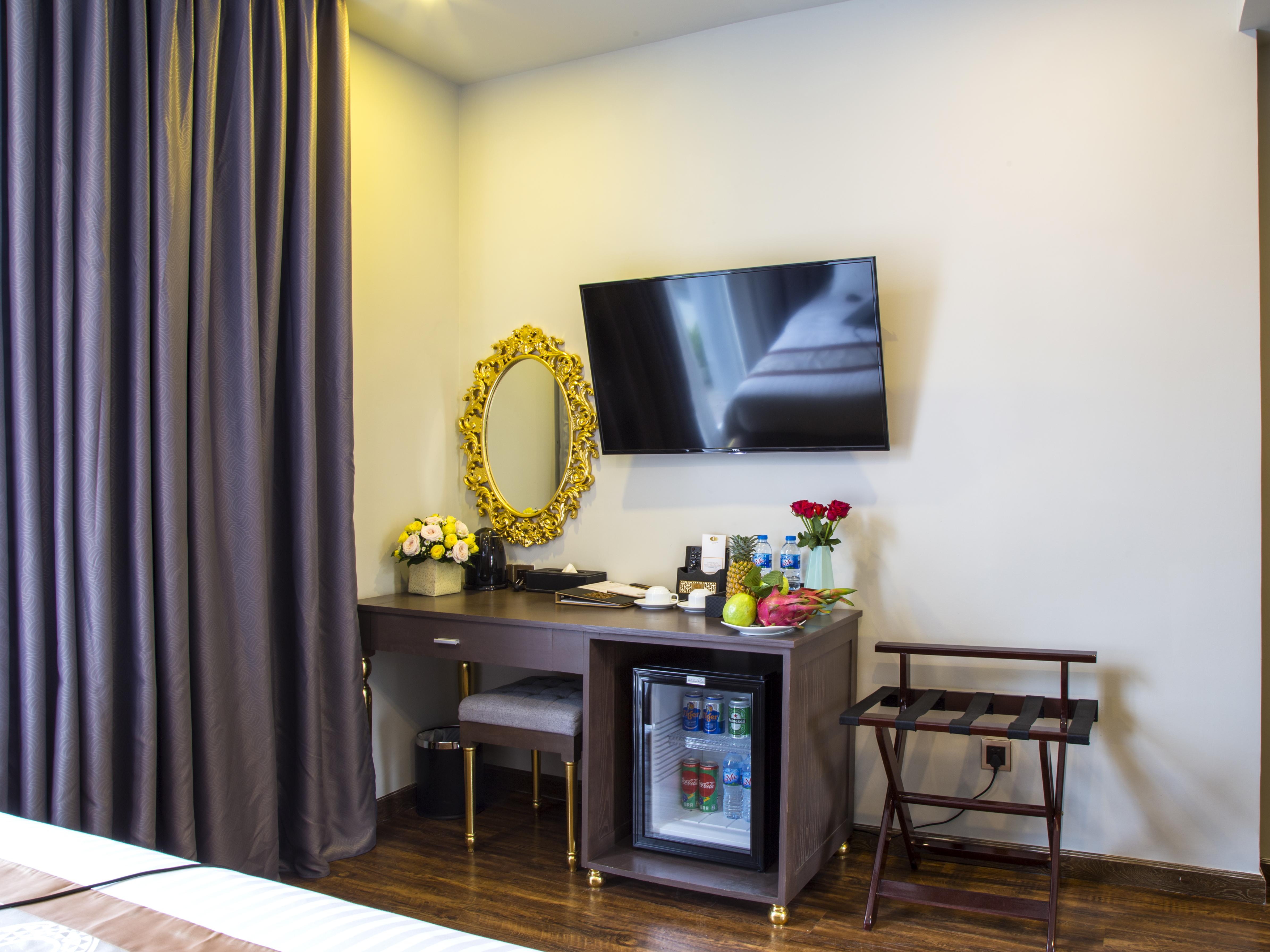 Cicilia City Hotel Saigon Center Ho Chi Minh Zewnętrze zdjęcie