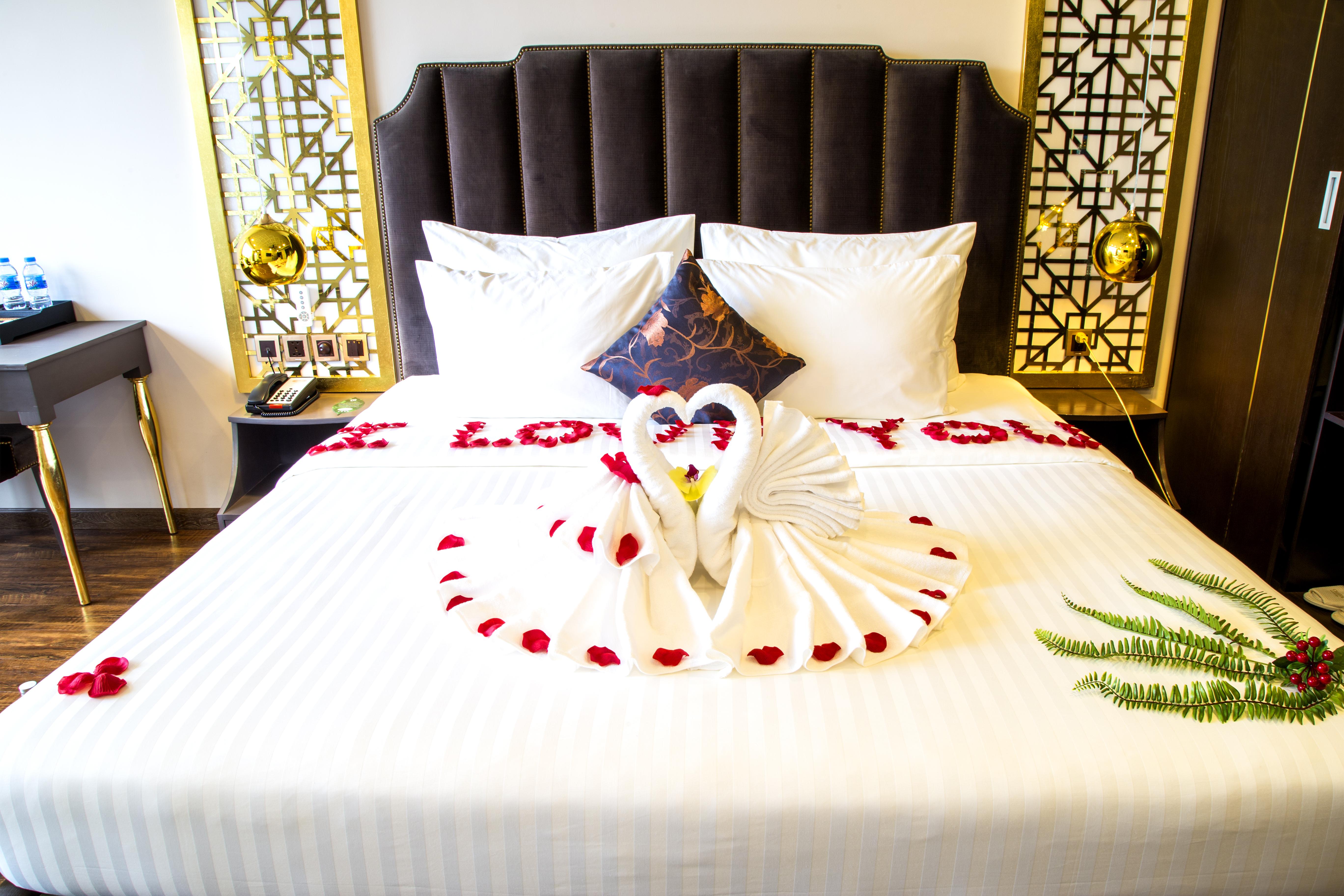 Cicilia City Hotel Saigon Center Ho Chi Minh Zewnętrze zdjęcie