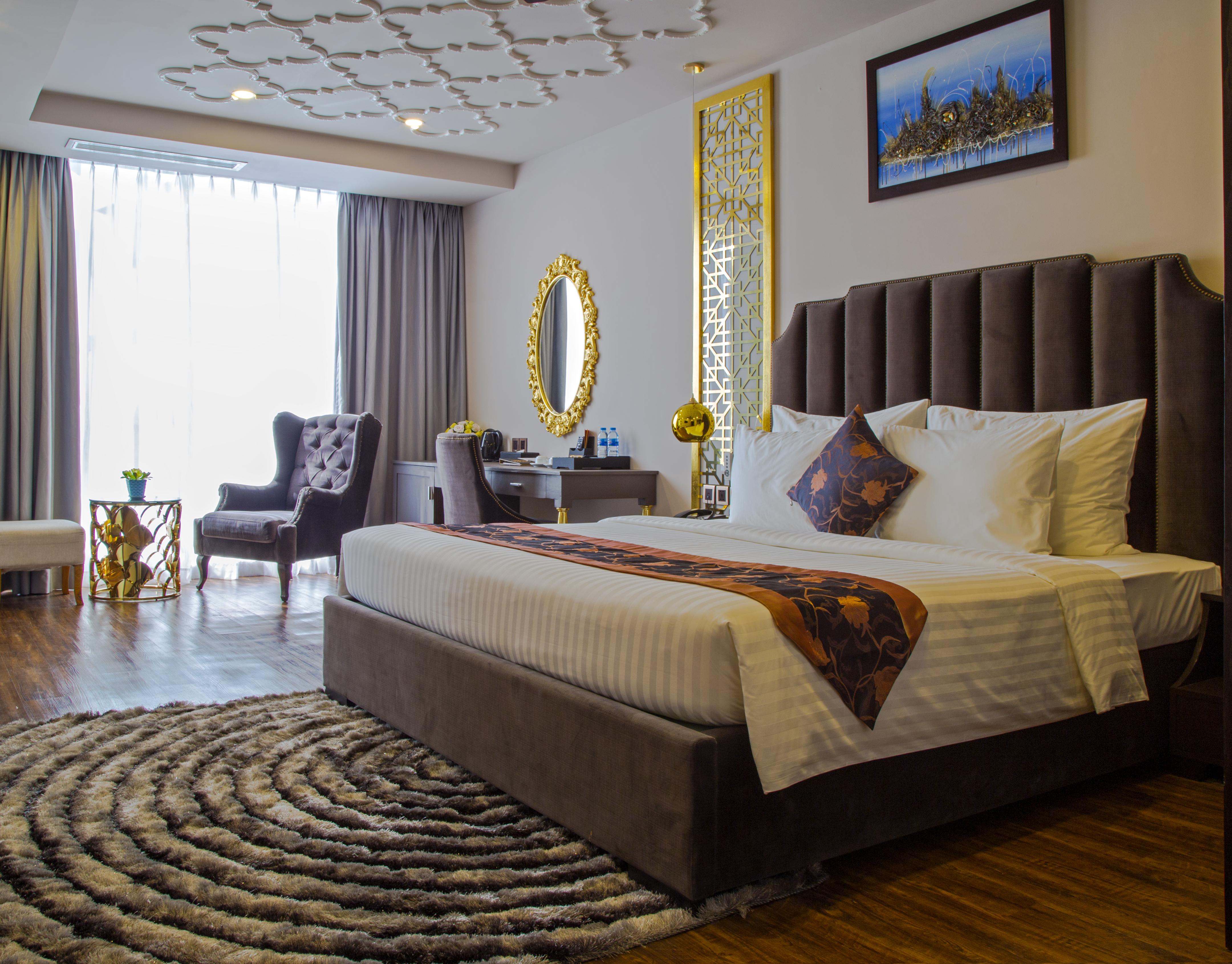 Cicilia City Hotel Saigon Center Ho Chi Minh Zewnętrze zdjęcie