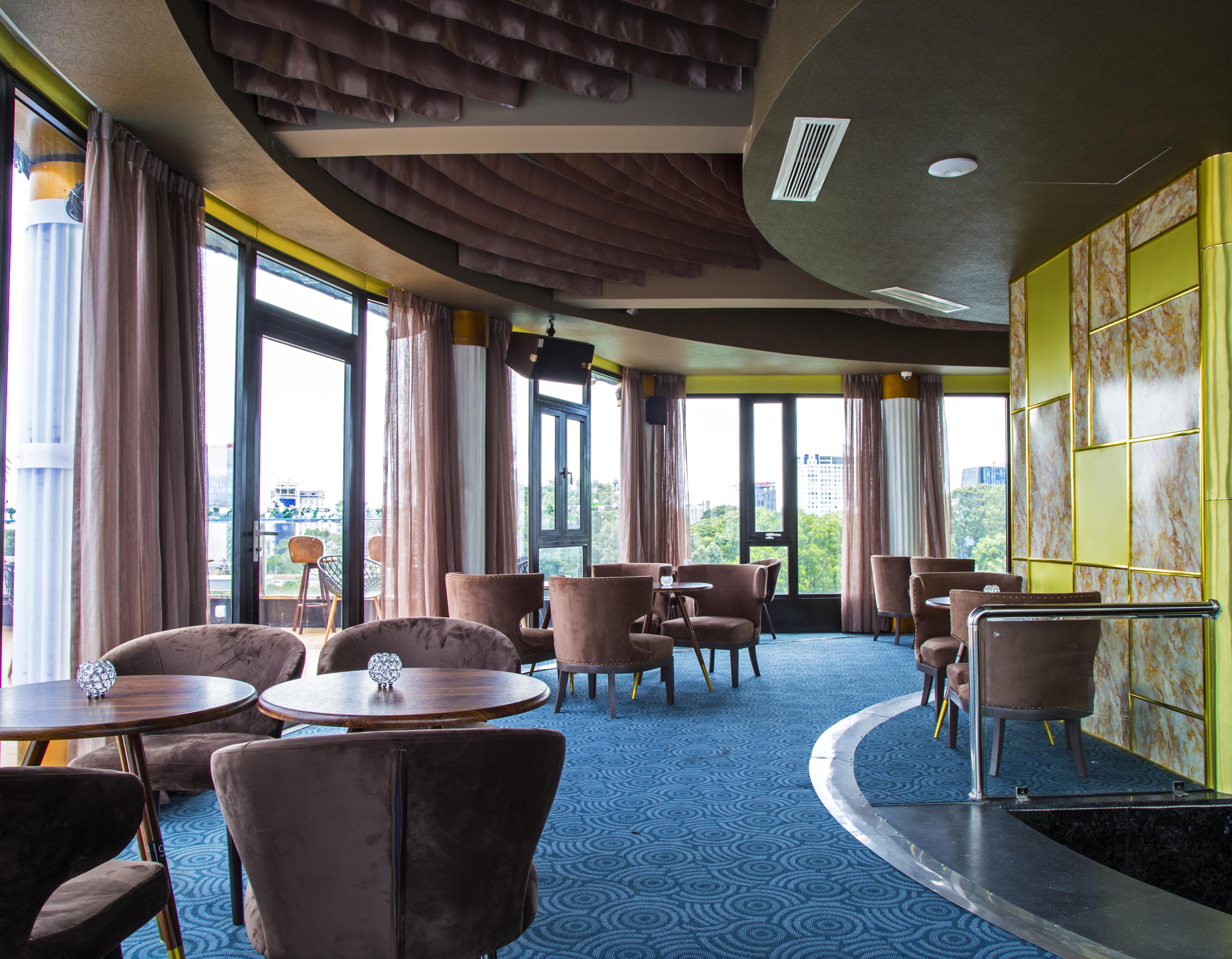 Cicilia City Hotel Saigon Center Ho Chi Minh Zewnętrze zdjęcie