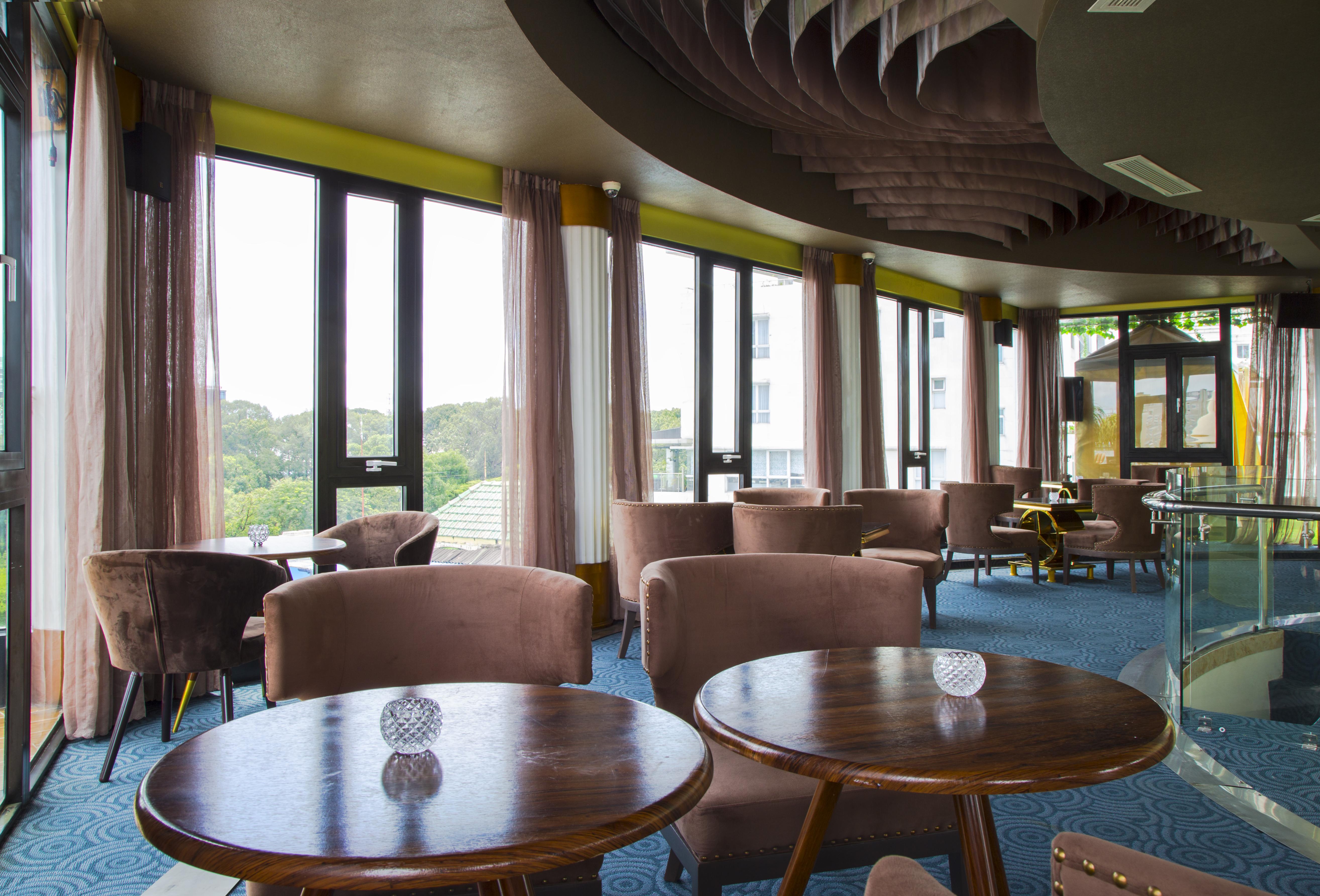 Cicilia City Hotel Saigon Center Ho Chi Minh Zewnętrze zdjęcie