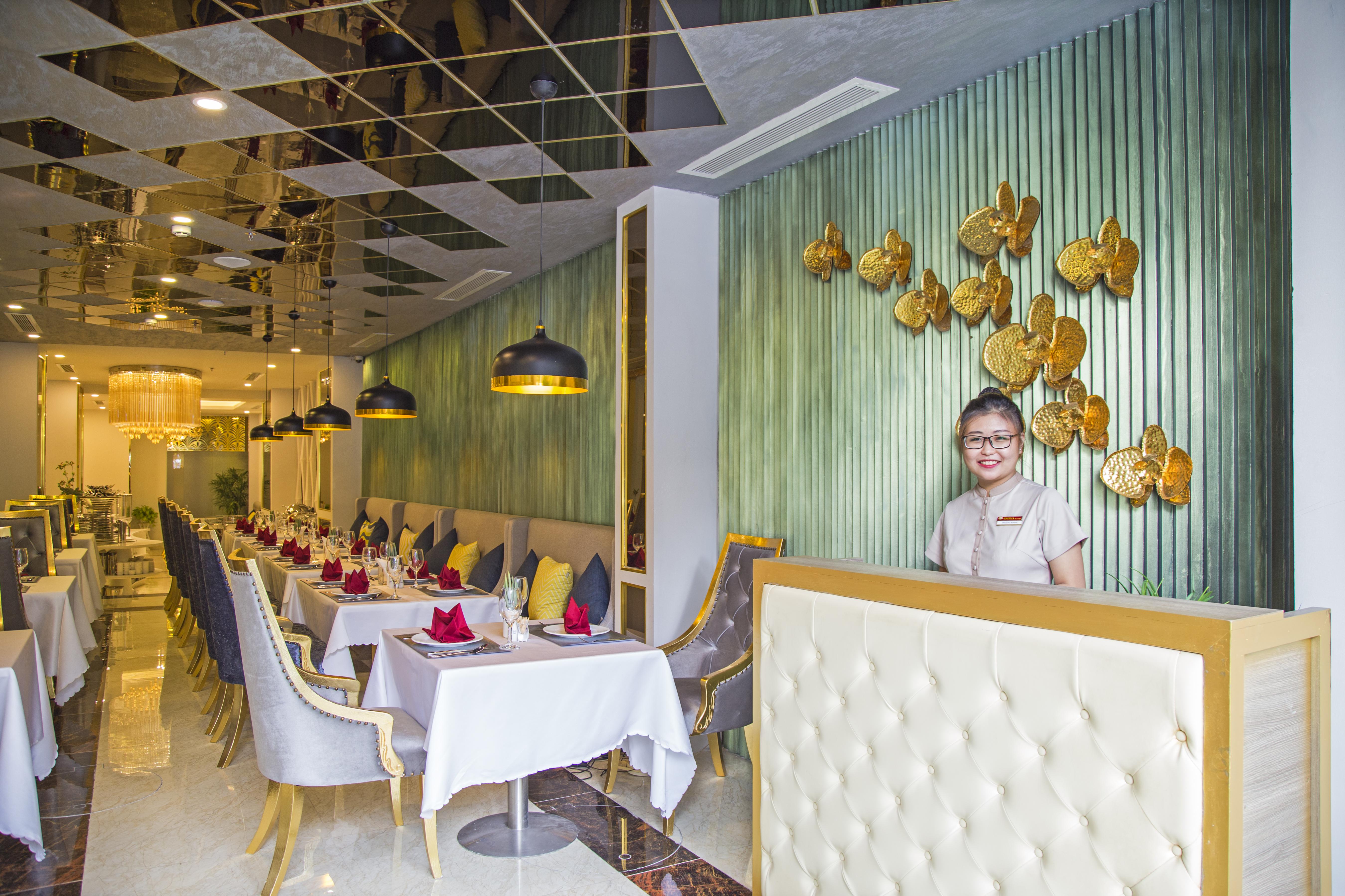 Cicilia City Hotel Saigon Center Ho Chi Minh Zewnętrze zdjęcie