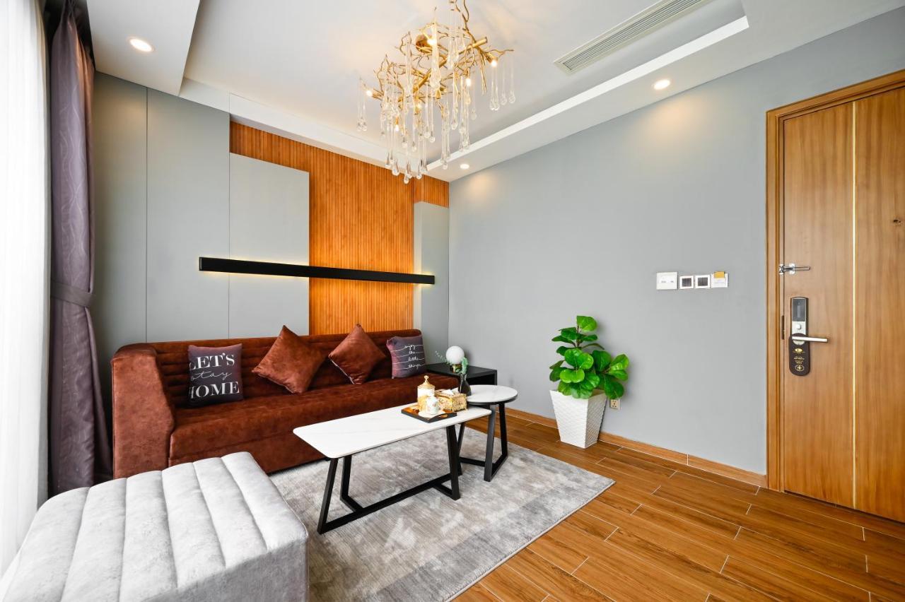 Cicilia City Hotel Saigon Center Ho Chi Minh Zewnętrze zdjęcie