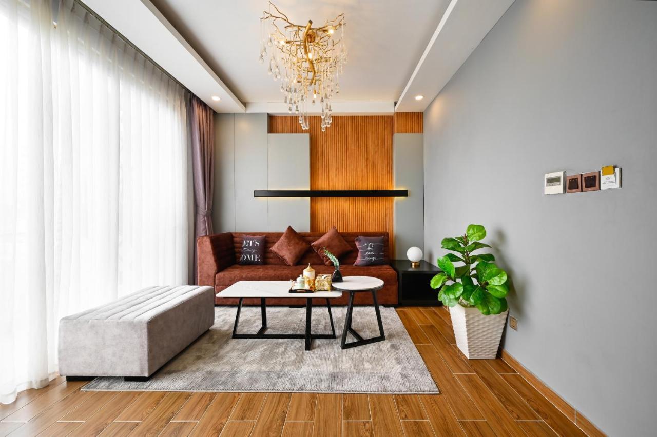 Cicilia City Hotel Saigon Center Ho Chi Minh Zewnętrze zdjęcie