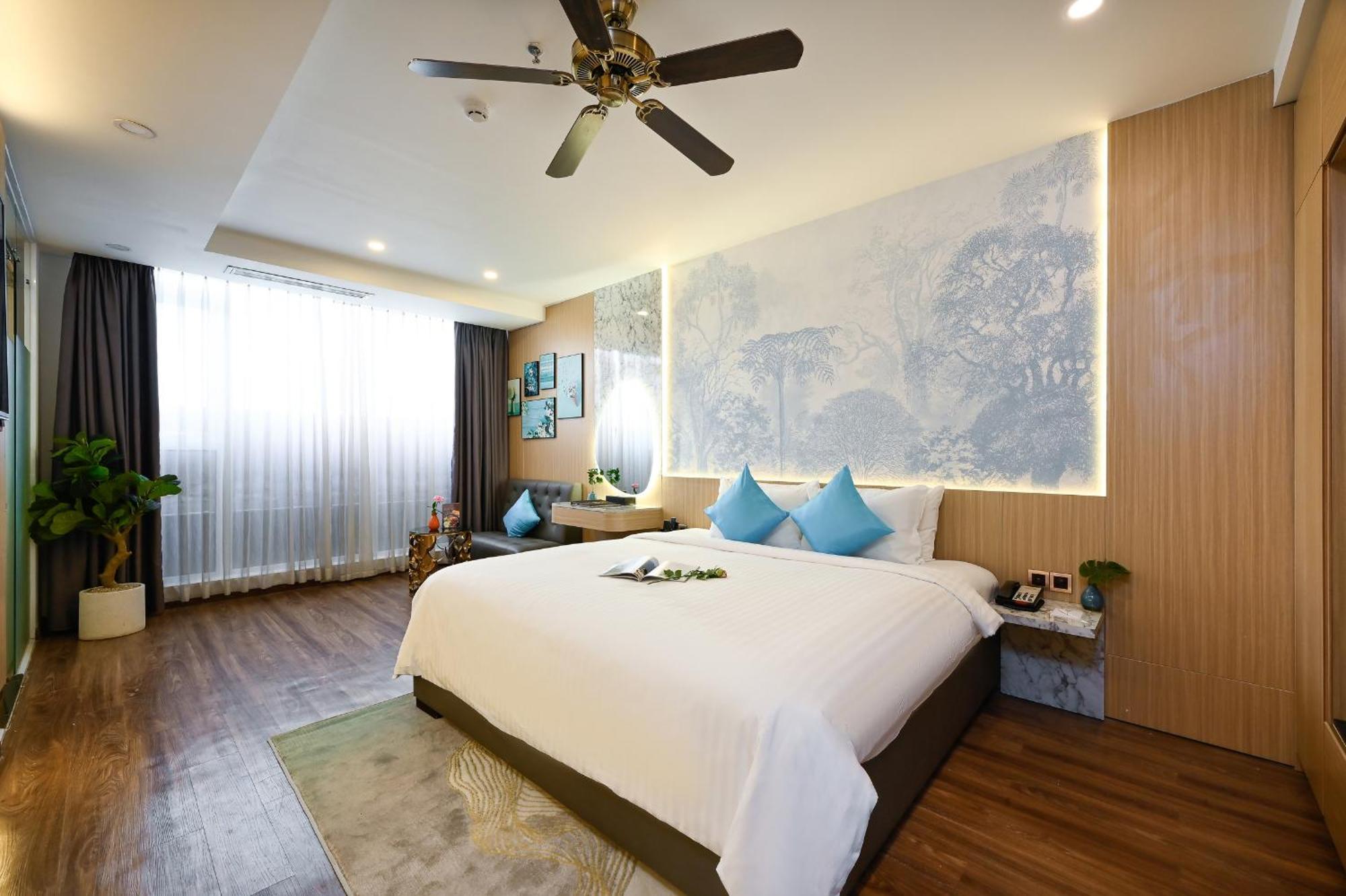 Cicilia City Hotel Saigon Center Ho Chi Minh Zewnętrze zdjęcie