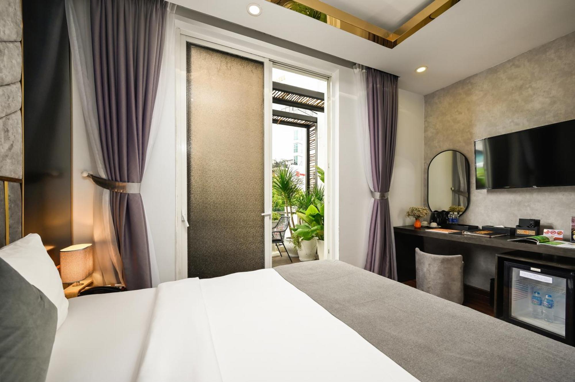 Cicilia City Hotel Saigon Center Ho Chi Minh Zewnętrze zdjęcie