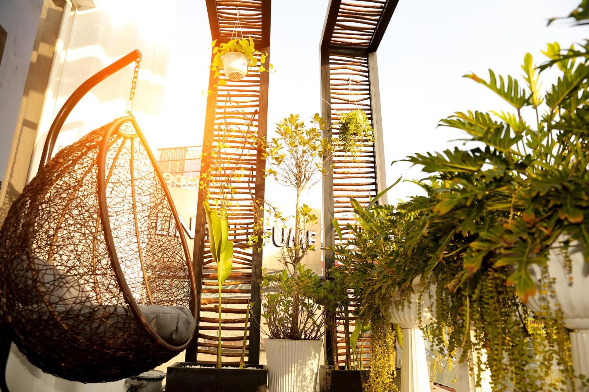 Cicilia City Hotel Saigon Center Ho Chi Minh Zewnętrze zdjęcie