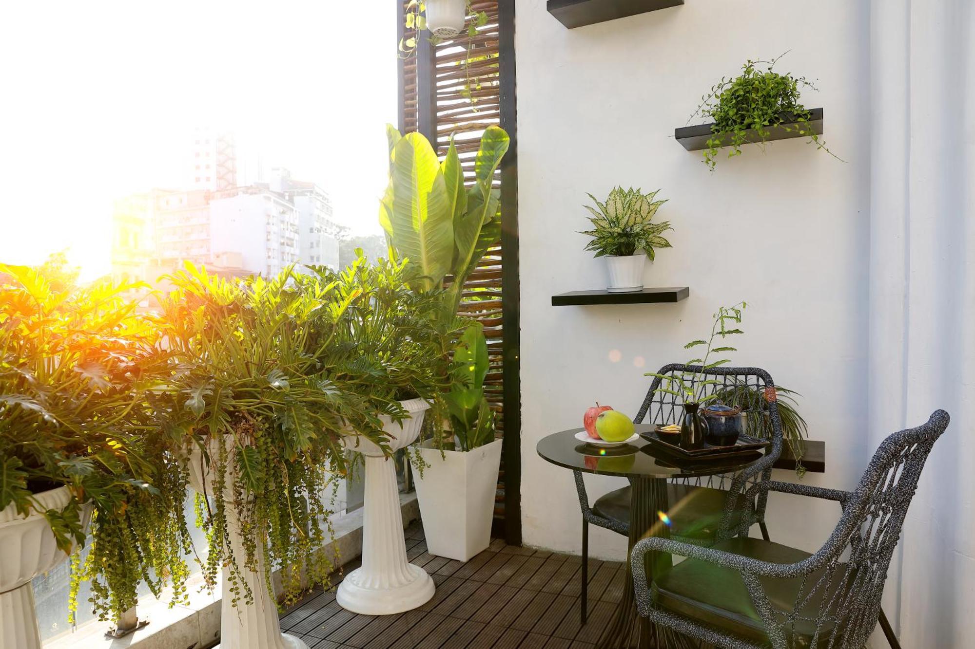 Cicilia City Hotel Saigon Center Ho Chi Minh Zewnętrze zdjęcie
