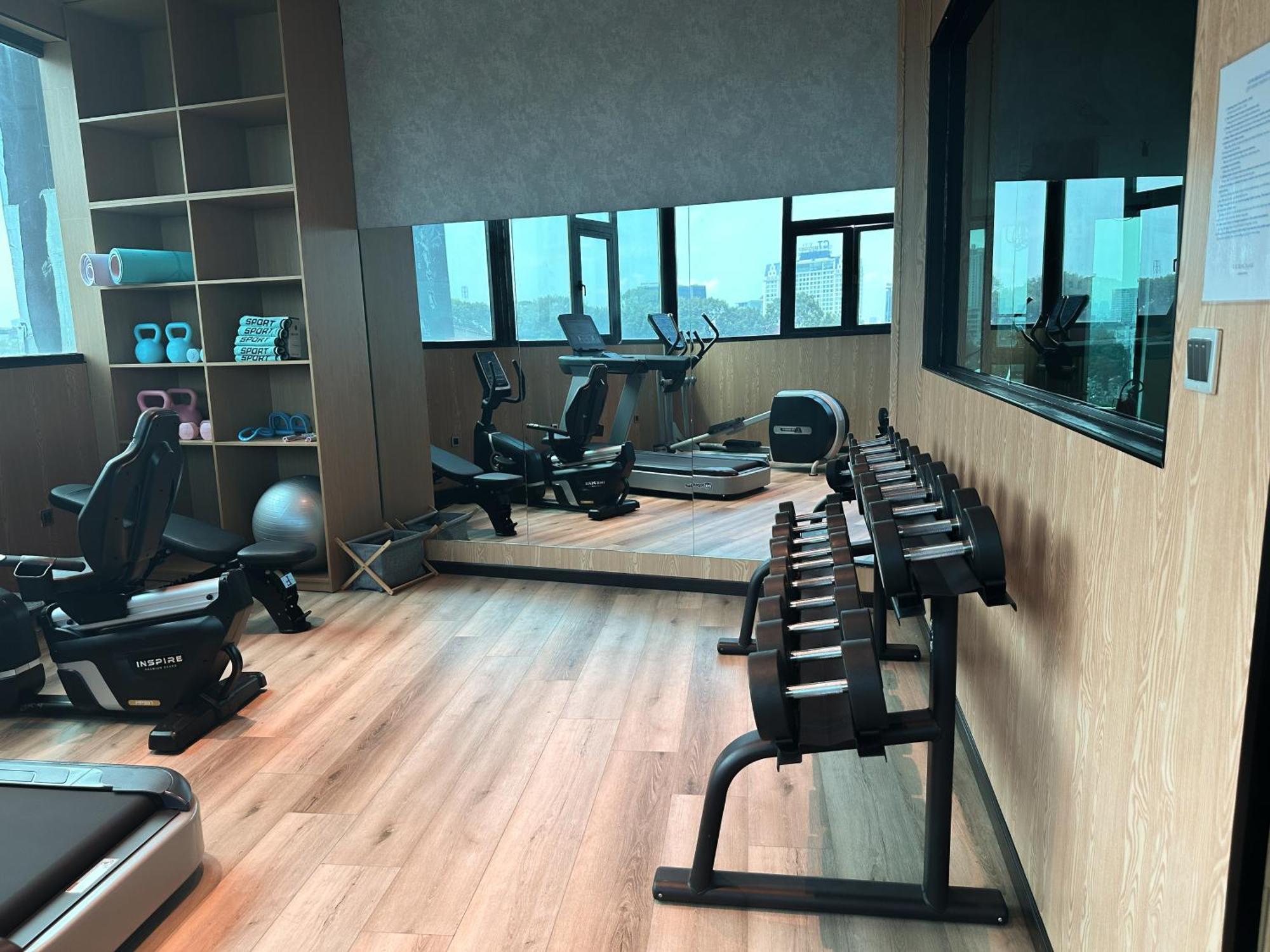 Cicilia City Hotel Saigon Center Ho Chi Minh Zewnętrze zdjęcie